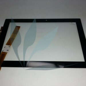 Vitre tactile pour Eee PAD TF101