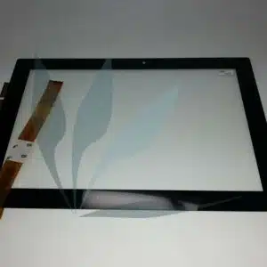Vitre tactile pour Eee PAD TF101