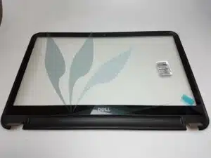 Vitre tactile pour Dell Inspiron 15-3521
