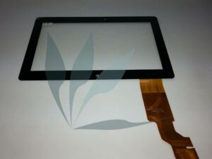 Vitre tactile pour vivo tab TF600T