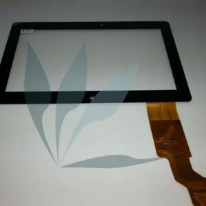 Vitre tactile pour vivo tab TF600T