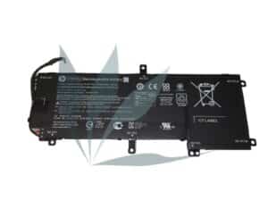 Batterie 3 Cellules 52Wh 4.56Ah neuve d'origine constructeur pour HP Envy 15-AS SERIES