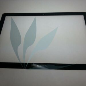 Vitre 13,3 pouces pour MacBook Pro A1278
