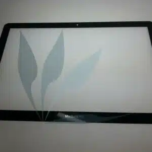 Vitre 13,3 pouces pour MacBook Pro A1278