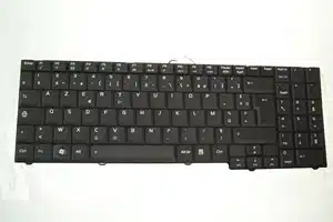 Clavier francais pour Asus M51