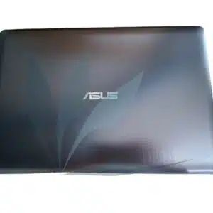 Capot supérieur écran gris neuf pour Asus Vivobook S451