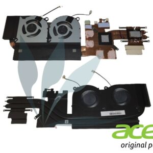 Ventilateur 24.Q59N2.001 -- Ventilateur correspondant à la référence constructeur 24.Q59N2.001