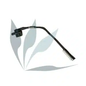 Connecteur d'alimentation carte mère sur câble neuf pour Dell Inspiron 5593