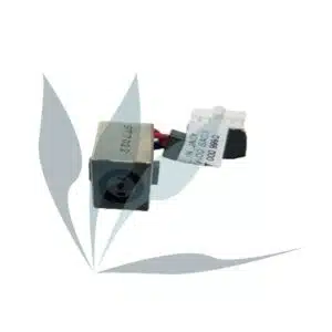 Connecteur 4XV4N -- Connecteur correspondant à la référence constructeur 4XV4N