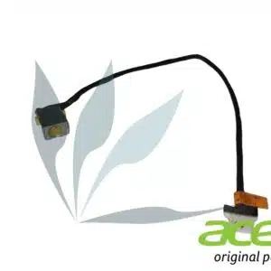 Connecteur d'alimentation carte mère sur câble 65W neuf d'origine Acer pour Acer Aspire E5-752