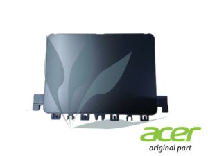Touchpad noir neuf d'origine Acer pour Acer Aspire A317-51KG