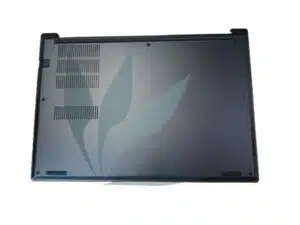 Plasturgie fond de caisse noire neuve d'origine Lenovo pour Lenovo Thinkpad E14 (Type 20RA)