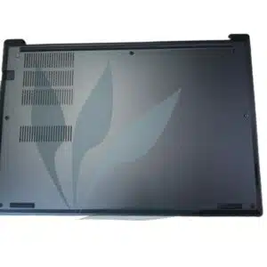 Plasturgie fond de caisse noire neuve d'origine Lenovo pour Lenovo Thinkpad E14 (Type 20RA)