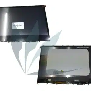 Module écran full HD (1920 x 1080) dalle + vitre tactile neuf pour Lenovo Yoga 530-14IKB