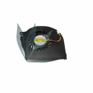 Ventilateur Type 4 neuf pour HP Notebook G72