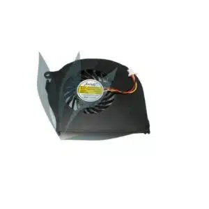 Ventilateur type 2 neuf pour HP Notebook G62