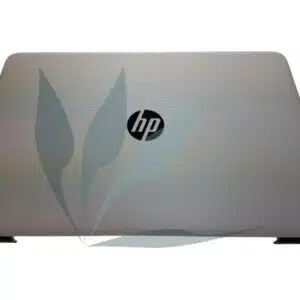 Capot supérieur écran blanc neuf d'origine HP pour HP 17-Y SERIES (uniquement pour modèles non tactiles)