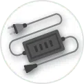 Nos chargeurs