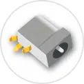 Nos connecteurs