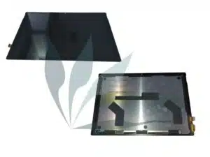 Module écran LCD + vitre tactile neuf pour Microsoft SURFACE Pro 7 (1866)