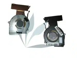 Ventilateur L29355-001 -- Ventilateur correspondant à la référence constructeur L29355-001