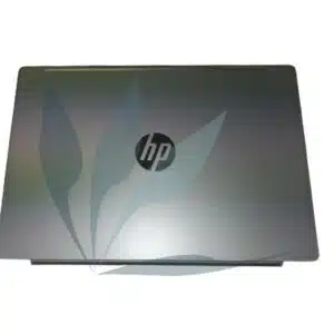 Capot supérieur écran argent neuf d'origine HP pour HP Pavilion 13-AN SERIES