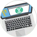 Ordinateur portable lent