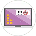 Problème de wifi sur ordinateur portable