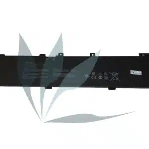 Batterie interne 3553-3653 mAh 11.52 V 42 Wh neuve d'origine Asus pour Asus R702UV