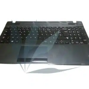 Clavier BA75-04641B -- Clavier correspondant à la référence constructeur BA75-04641B