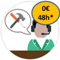 Diagnostic gratuit de votre ordinateur portable