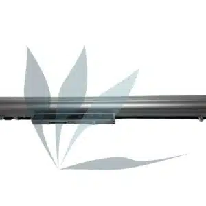Batterie d'origine constructeur noir / argent pour HP 350 G2
