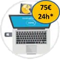 Réinstallation du Système de votre ordinateur