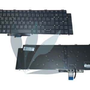 Clavier T8GJ1 -- Clavier correspondant à la référence constructeur T8GJ1