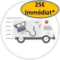 Diagnostic en urgence de votre ordinateur portable