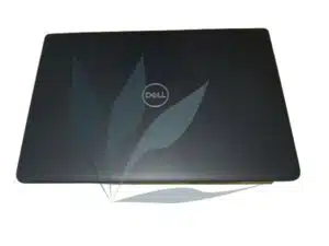 Capot supérieur écran noir neuf pour Dell Latitude 3500