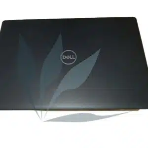 Capot supérieur écran noir neuf pour Dell Latitude 3500