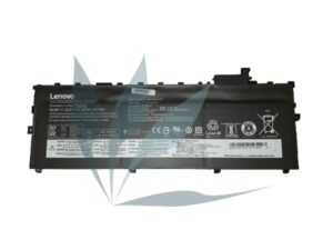 Batterie Li-Ion, 57Wh, 11.58V neuve d'origine Lenovo pour Lenovo Thinkpad X1 Carbon 6ème génération