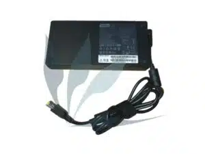 Chargeur 230W neuf d'origine Lenovo pour Lenovo Thinkpad T15G Gen1