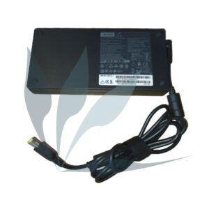 Chargeur 230W neuf d'origine Lenovo pour Lenovo Legion Y540-15IRH