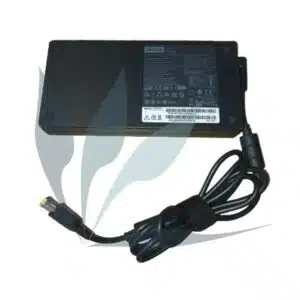 Chargeur 230W neuf d'origine Lenovo pour Lenovo Legion 7-15IMHG05