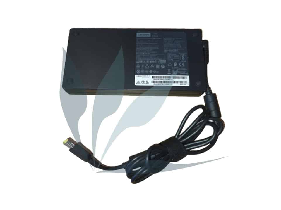 230W 20V 11.5A Chargeur Alimentation Adaptateur pour Lenovo Legion