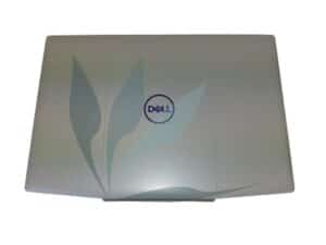 Capot supérieur écran blanc neuf pour Dell G3 15-3590