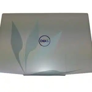 Capot supérieur écran blanc neuf pour Dell G3 15-3590