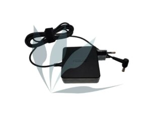 Chargeur d'origine 65W pour Asus X70