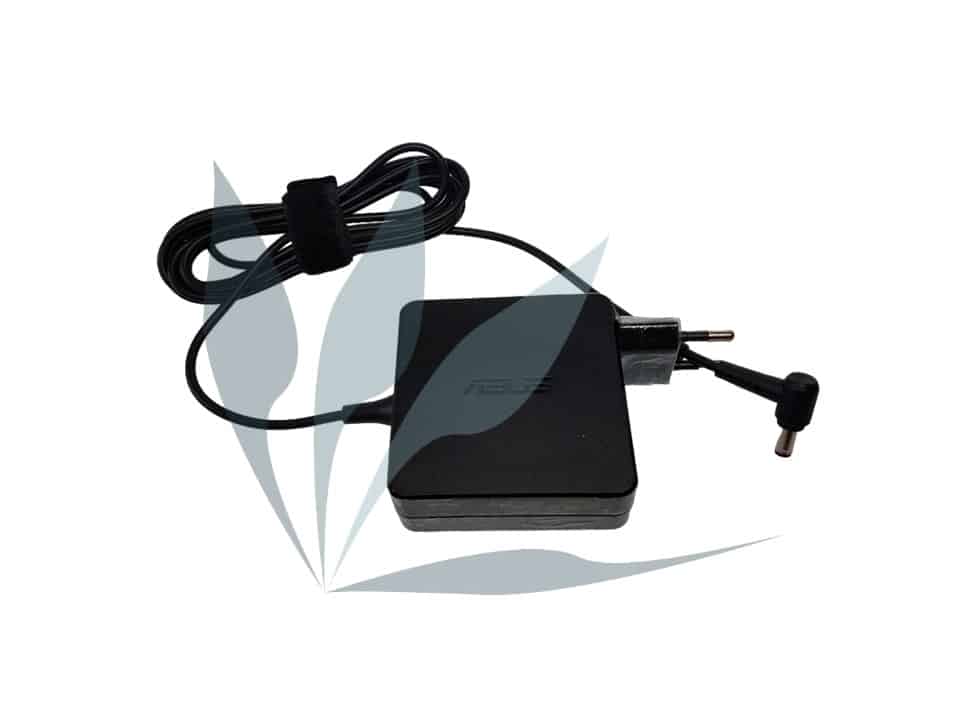 Chargeur d'origine 65W pour Asus R409L - Pièce PC Portable -- Toutes les  pièces pour ordinateurs portable