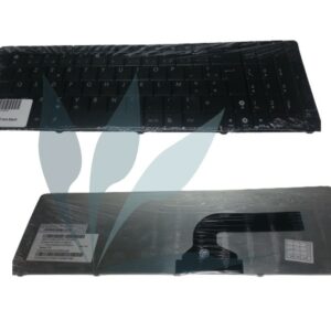 Clavier 04GNQX1KFR00-0 -- Clavier correspondant à la référence constructeur 04GNQX1KFR00-0