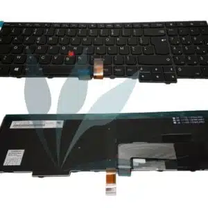 Clavier 04Y2398 -- Clavier correspondant à la référence constructeur 04Y2398