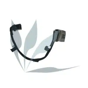 Connecteur d'alimentation carte mère sur câble neuf pour Dell Inspiron 15-7510
