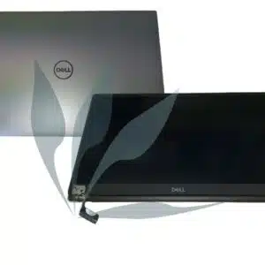Module écran complet full HD argent neuf pour Dell XPS 13 9380